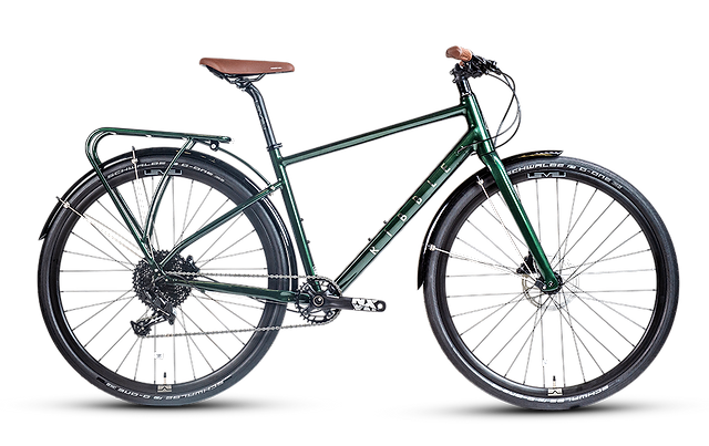 Ribble Hybrid AL Ribble Cycles Ribble Cycles