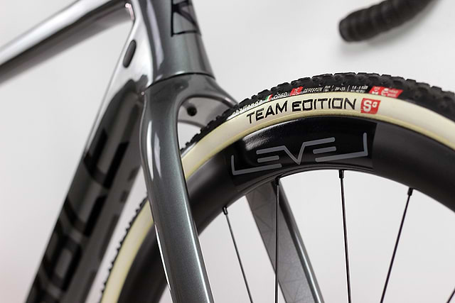Ribble CX SL Ultegra Di2 Pro Build Carbon Cyclocross Bike