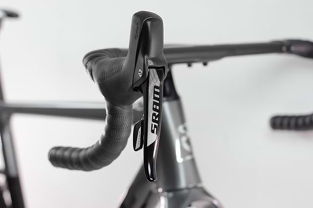 Ribble cx sl review deals