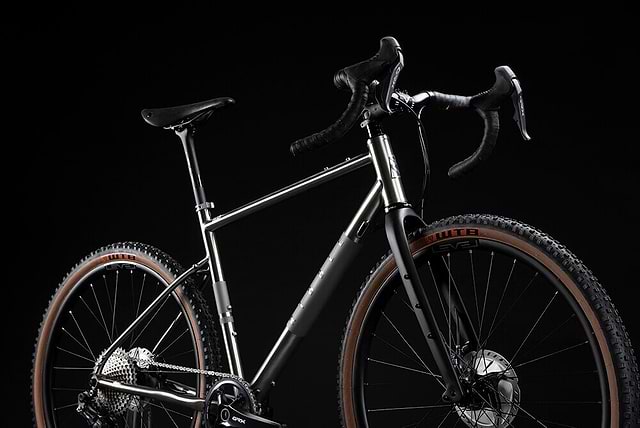 Ribble Gravel Ti Titanium Gravel Bike Ribble Cycles Ribble