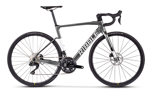 Endurance SL e Enthusiast 105 Di2 Ribble Cycles