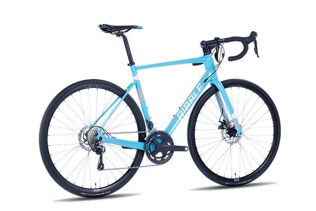Ribble r872 frame store