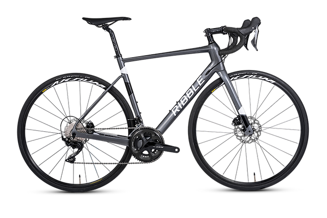 R872 Disc - Enthusiast | Ribble Cycles