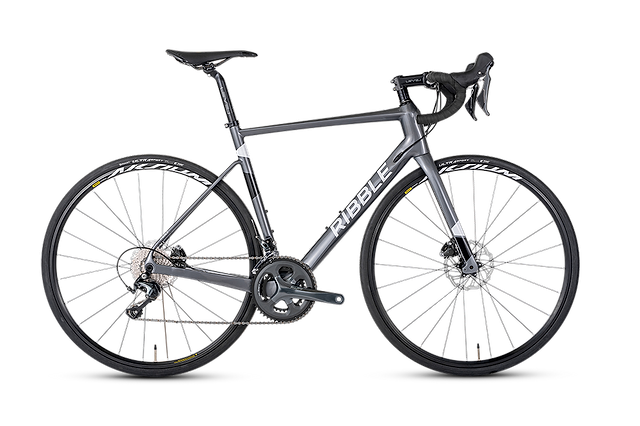 Ribble endurance 725 sales disc