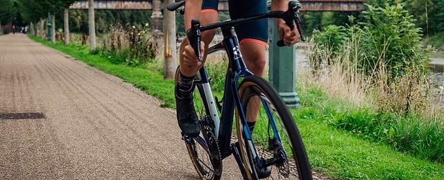 Ribble cheap cgr sl