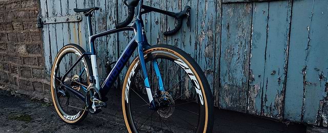 Ribble cgr outlet sl review
