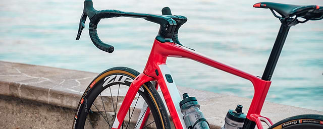 Endurance sl disc outlet