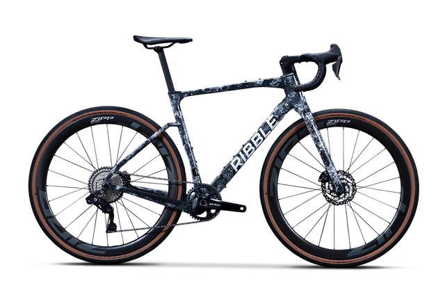 Gravel SL Stone Edition Ribble Cycles