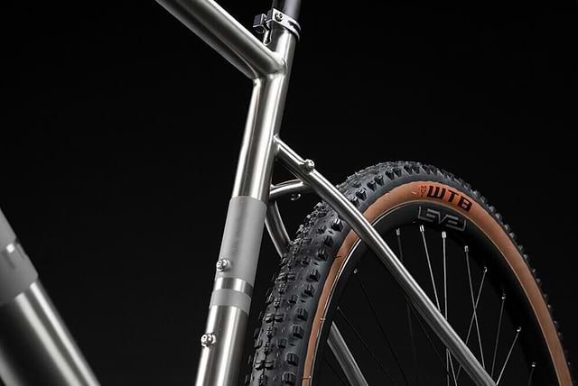 Ribble adventure ti deals