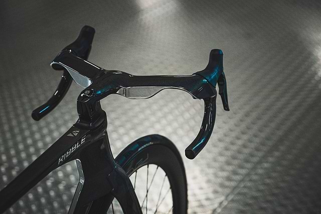 Ribble slr frameset sale