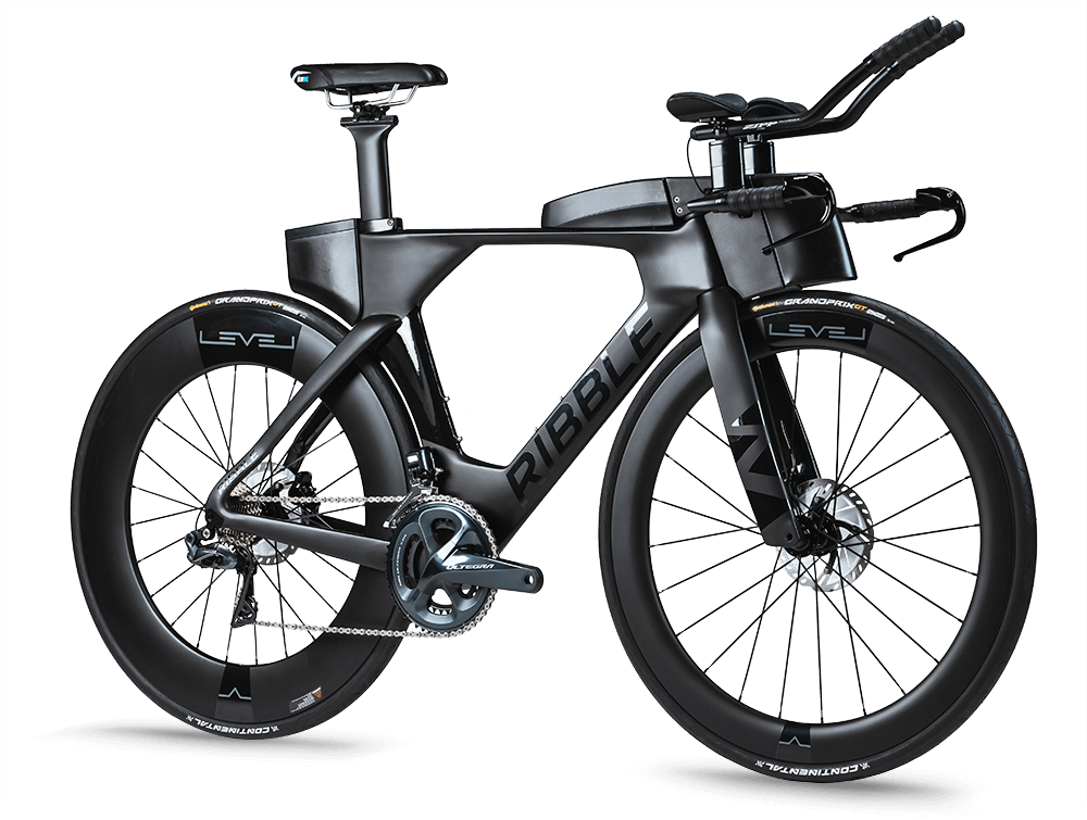 Ribble Ultra Tri Disc