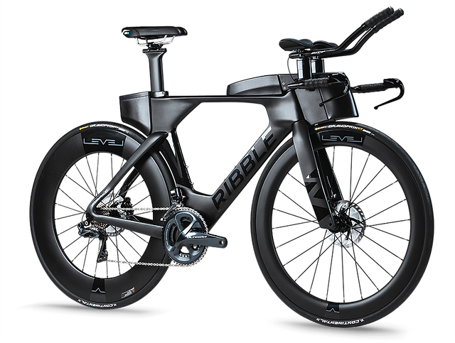 Triathlon bike ultegra di2 2025