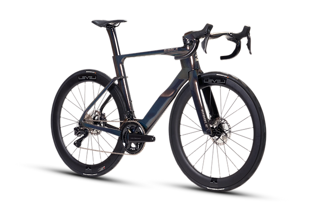 Ribble Ultra SL R Enthusiast Ribble Cycles