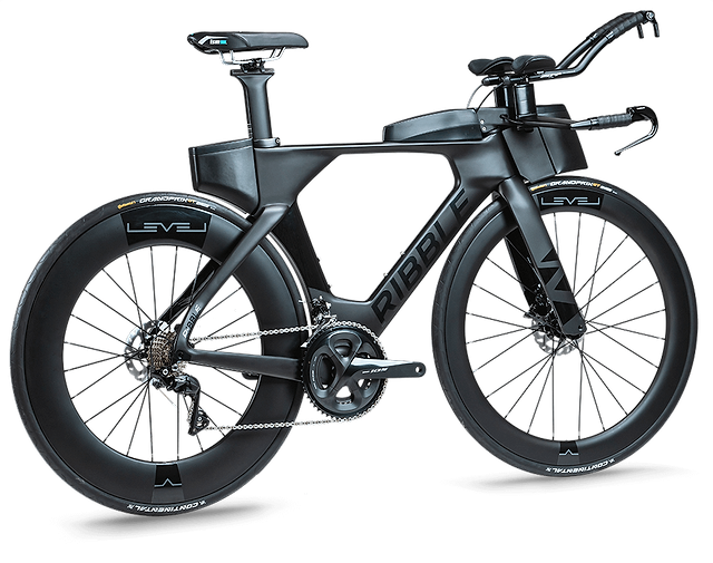 Ribble ultra shop tt rear box