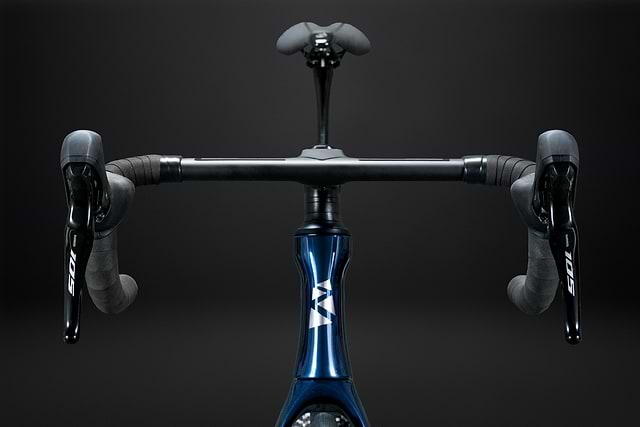 Level 5 online handlebars