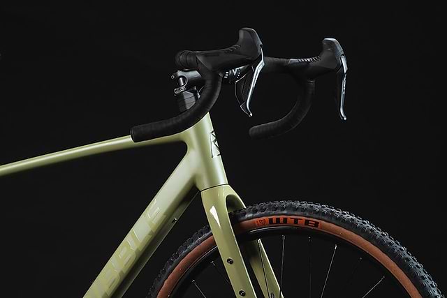 Ribble Gravel AL e Hero Alloy Gravel E Bike Ribble Cycles