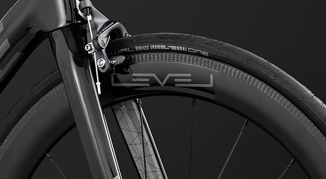 Ribble 2025 carbon wheels
