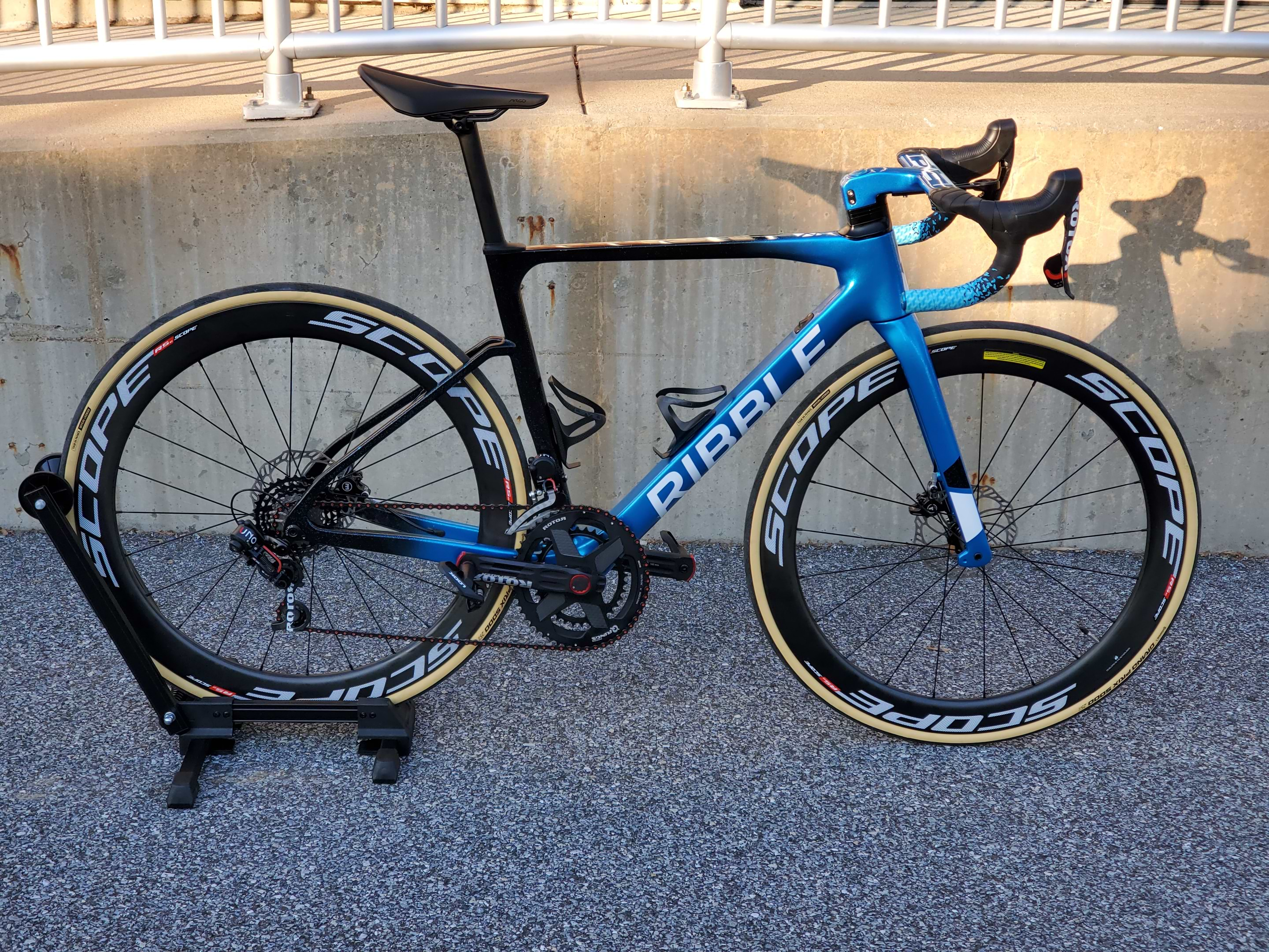 Ribble endurance best sale sl disc frameset