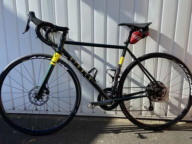 Ribble cheap 725 endurance