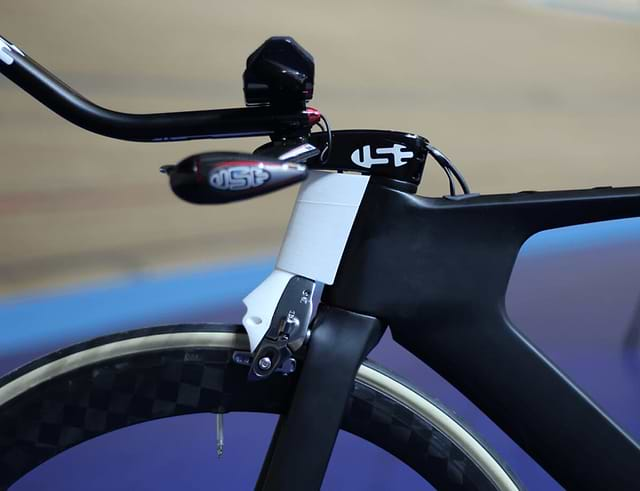 Ribble ultra clearance tt