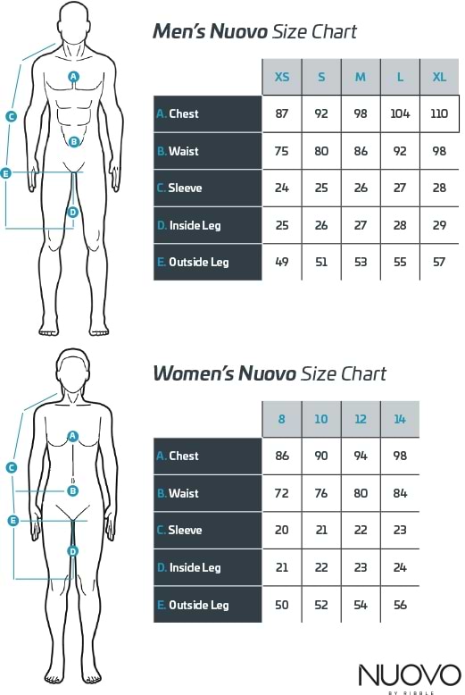 Ribble cycles size guide deals