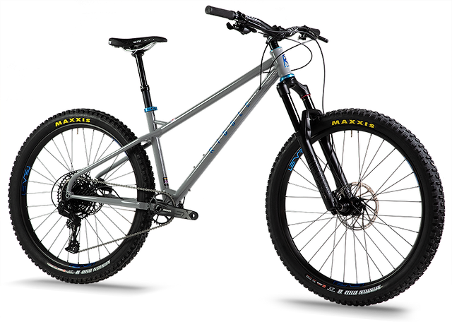 HT 725 Sport SRAM SX Eagle Ribble Cycles