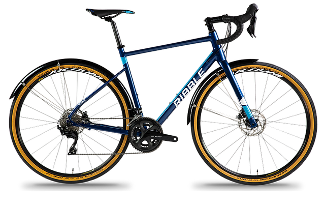 Gravel bike with shimano hot sale 105