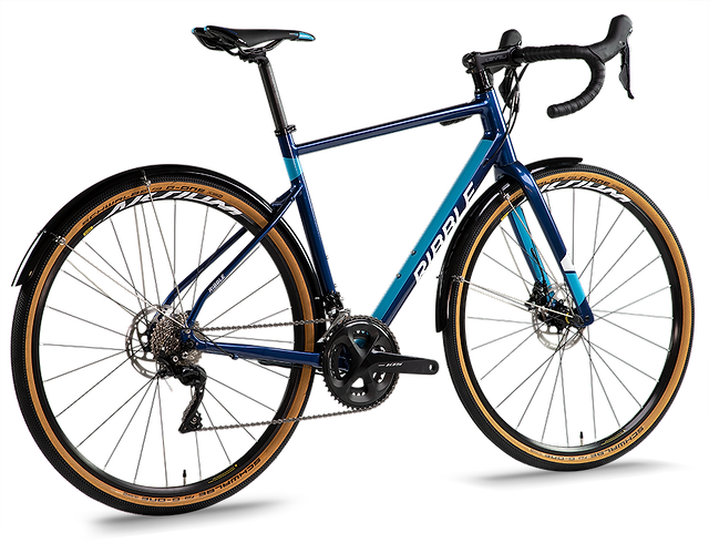 Ribble cgr al discount grx