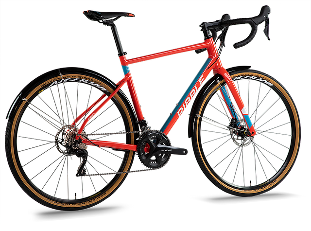 Ribble cgr al 2025 review