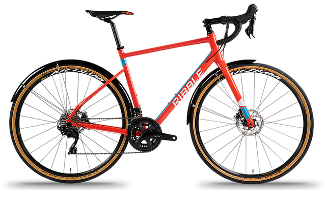Ribble bike frame 2025