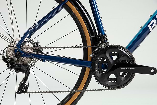 Ribble cgr al shimano 105 deals