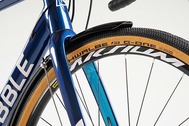 Ribble cgr al blue sales