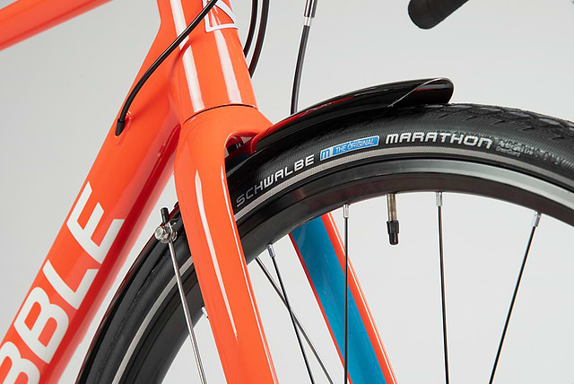 Ribble mudguards hot sale