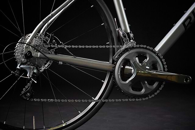 Ribble endurance al disc shimano hotsell tiagra