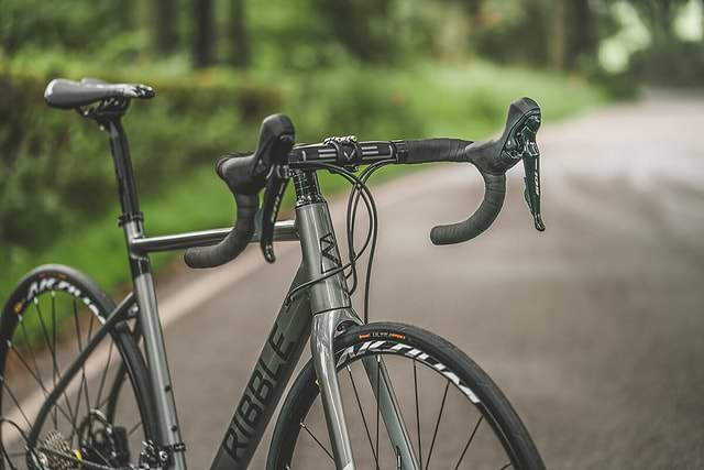 Ribble Endurance AL Disc Ribble Cycles Ribble Cycles