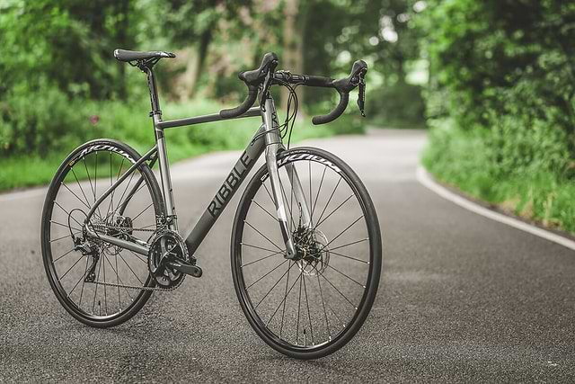 Ribble endurance al disc shimano tiagra sale