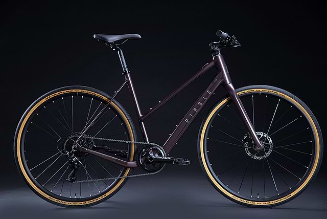 Ribble e bike discount hybrid