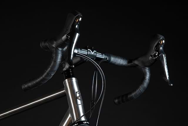 Ribble cgr ti hotsell frameset