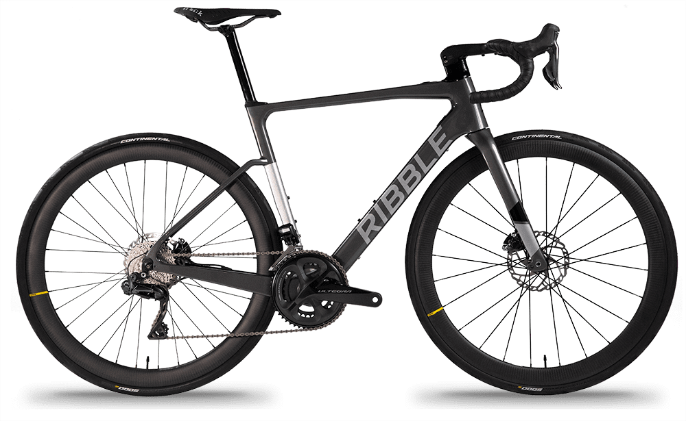 Ribble discount e bike
