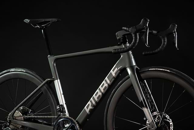 Ribble Endurance SL e Electric Road Bike Ribble Cycles Ribble