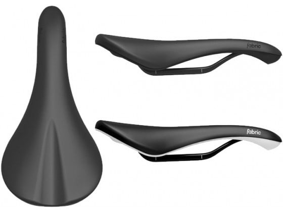 Fabric road bike saddles hot sale