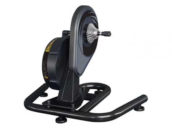 Used turbo deals trainer