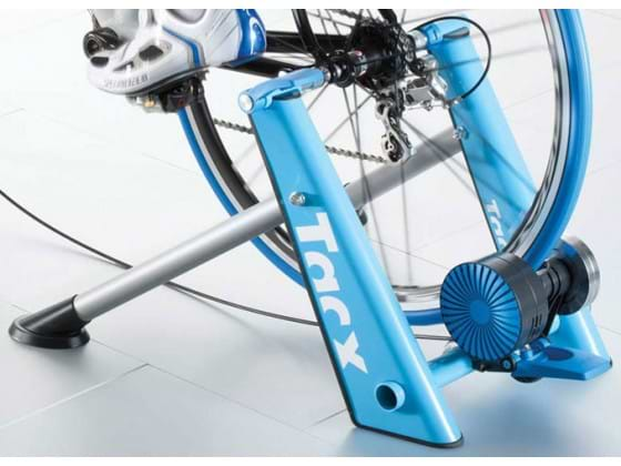 Quietest store turbo trainer