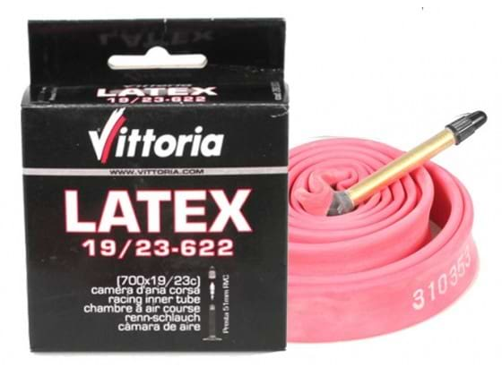 Vittoria MTB Cámara 29 Latex