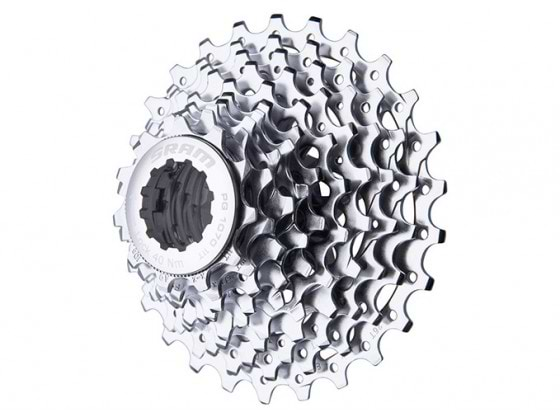 Best road bike clearance cassette