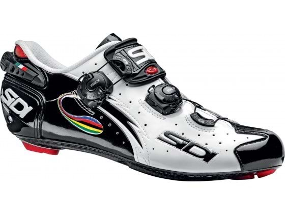 Introduction to Sidi Road Cycling Shoes