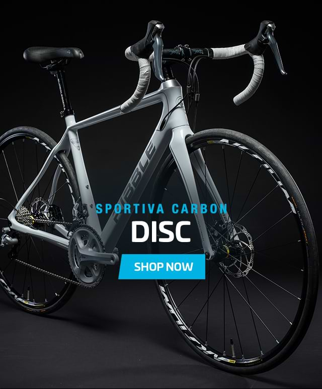 Ribble discount sportive carbon