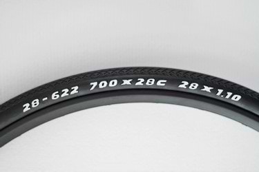 Merida Lightweight Bike Tyre Inner Tube 32mm Presta Valve Cycling Innertube 