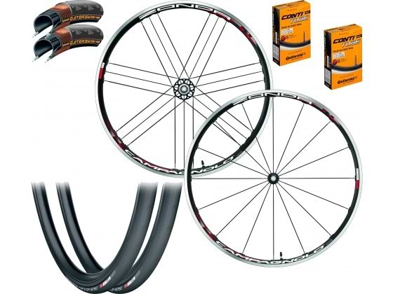 Tire, Wheel and Inner Tube Fit Standards