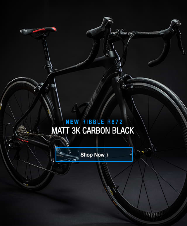 ribble cycles r872